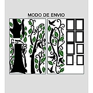 Árvore Genealógica Adesivo: Decore e Celebre! - imagem 2