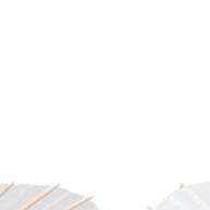 Guarda-Sol de Papel: Decore e Celebre! - imagem 2