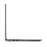 Notebook Lenovo IdeaPad 1i Intel Celeron + Microsoft 365 Personal 4GB 128GB SSD W11 15.6" 82QH0007BR - imagem 4