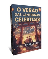 O Verão das Lanternas Celestiais: Mistério, Romance e Sobrenatural no Japão - imagem 4