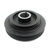 Polia Virabrequim Balanceador Harmônico Toyota Camry, Solara, RAV4, Celica (1992-2001) - 594-139 - imagem 2