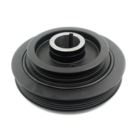 Polia Virabrequim Balanceador Harmônico Toyota Camry, Solara, RAV4, Celica (1992-2001) - 594-139 - imagem 1