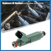 Kit 4 Bicos Injetores Combustível Toyota Celica Corolla Matrix 1.8L (23250-22040) - imagem 3