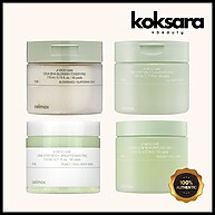 Celimax Ji Woo Gae Toner Pad: 4 Tipos para Pele Perfeita - imagem 1