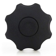 Manopla Regulagem Banco Celta e Prisma Preto - Ajuste Perfeito e Conforto! - imagem 5