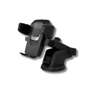 Suporte de Celular para Carro 360°: Fixação Segura e Design Premium para GPS - imagem 2