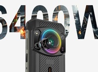A25: Celular Robusto à Prova de Tudo! - imagem 3