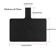 Corda de Celular Ajustável: Kit 2 Ganchos + Adaptador - imagem 2