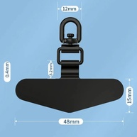 Anti-Furto Celular: Conector de Segurança 360° - imagem 3