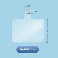 Anti-Furto Celular: Cordinha com Adesivo Universal - imagem 3