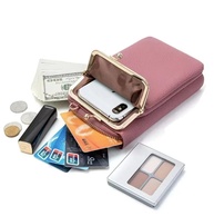 Bolsa Celular Feminina: Estilo e Praticidade - imagem 3