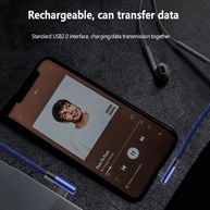 Cabo Type-C 5A: Carregamento Turbo para seu Celular! - imagem 3
