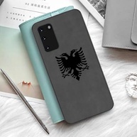 Capa Celular Albânia: Design Exclusivo! - imagem 3