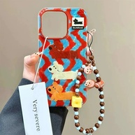 Capa Celular Dachshund: Proteção e Estilo! - imagem 3
