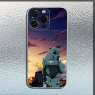 Capa Celular Fullmetal Alchemist: Edward Elric - imagem 3