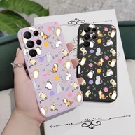 Capa Celular Gato: Estilo e Proteção Samsung - imagem 3