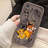 Capa Celular Rei Leão: Proteção e Estilo! - imagem 3