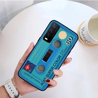 Capa Celular Retrô K7: Estilo Vintage! - imagem 3