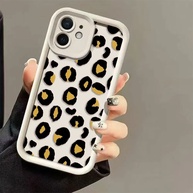 Capa Redmi: Zebra e Onça para Seu Celular! - imagem 3