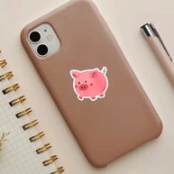 Capinha Celular Coelho: Estilo e Proteção! - imagem 3