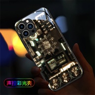 Capinha Celular com LED: Estilo e Proteção! - imagem 3