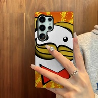 Capinha Pringles: Estilo e Proteção para seu Celular! - imagem 3