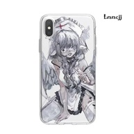 Capinha Girl Power: Estilo Punk para seu Celular! - imagem 3