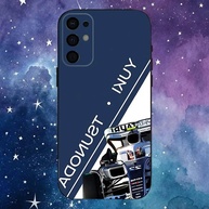 Capinha Celular Y-Yuki T-Tsunoda: Proteção e Estilo! - imagem 3