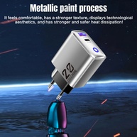 Carregador USB 20W: Carga Rápida para Seu Celular - imagem 3