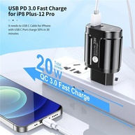Carregador Rápido 20W USB-C: Power Delivery para Seu Celular - imagem 3