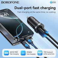 Carregador Automotivo 30W: Carga Rápida para Seu Celular! - imagem 3