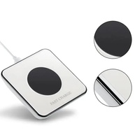 Carregador Wireless com Luz LED: 15W para Celular - imagem 3