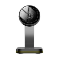 Carregador 3 em 1: Smartwatch, Fone e Celular - imagem 3
