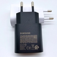 Carregador Super Rápido 25W Samsung: Turbine Seu Celular! - imagem 3
