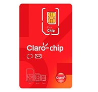 Chip 4G Claro Triplo Corte: Conexão Rápida e Flexível para Seu Celular - imagem 2