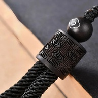 Cordão de Pulso Lanyard: Praticidade para Chaves e Celular - imagem 3
