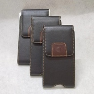 Bolsa de Celular Masculina: Cinto, Resistente à Água - imagem 2