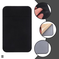 Bolsa de Celular Adesiva: Leve Seus Cartões! - imagem 2
