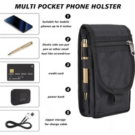 Bolsa de Celular Blackview: Carteira de Cintura Segura - imagem 2