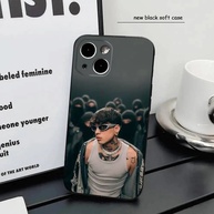 Capa de Celular CRO Rapper: Proteção e Estilo! - imagem 2