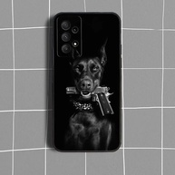 Capa de Celular Doberman: Estilo e Proteção! - imagem 2