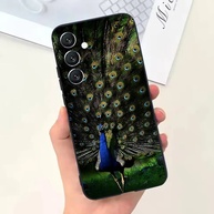 Capa de Celular Pavão: Estilo e Proteção! - imagem 2