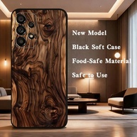 Capa de Celular em Madeira Natural Samsung - imagem 2