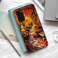 Capa de Celular Abóbora Outono: Estilo e Proteção! - imagem 2