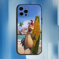 Capa de Celular Galinha: Proteção Divertida! - imagem 2