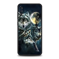 Capa de Celular Lobo Uivante: Estilo e Proteção! - imagem 2
