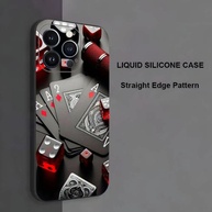 Capa de Celular Poker: Proteção e Estilo! - imagem 2