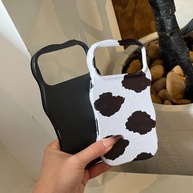 Capa de Celular Vaca: Proteção e Estilo! - imagem 2