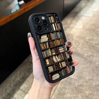 Capinha de Celular Estampada: Design e Proteção! - imagem 2