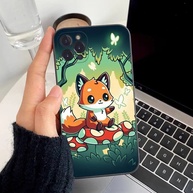 Capinha de Celular Fox: Estilo e Proteção! - imagem 2